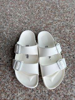Birkenstock sandals