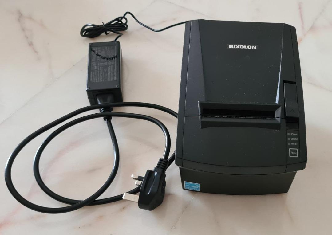 Bixolon Receipt Printer, Computers & Tech, Printers, Scanners & Copiers