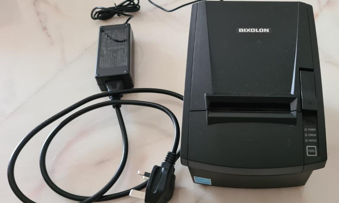 Bixolon Receipt Printer, Computers & Tech, Printers, Scanners & Copiers
