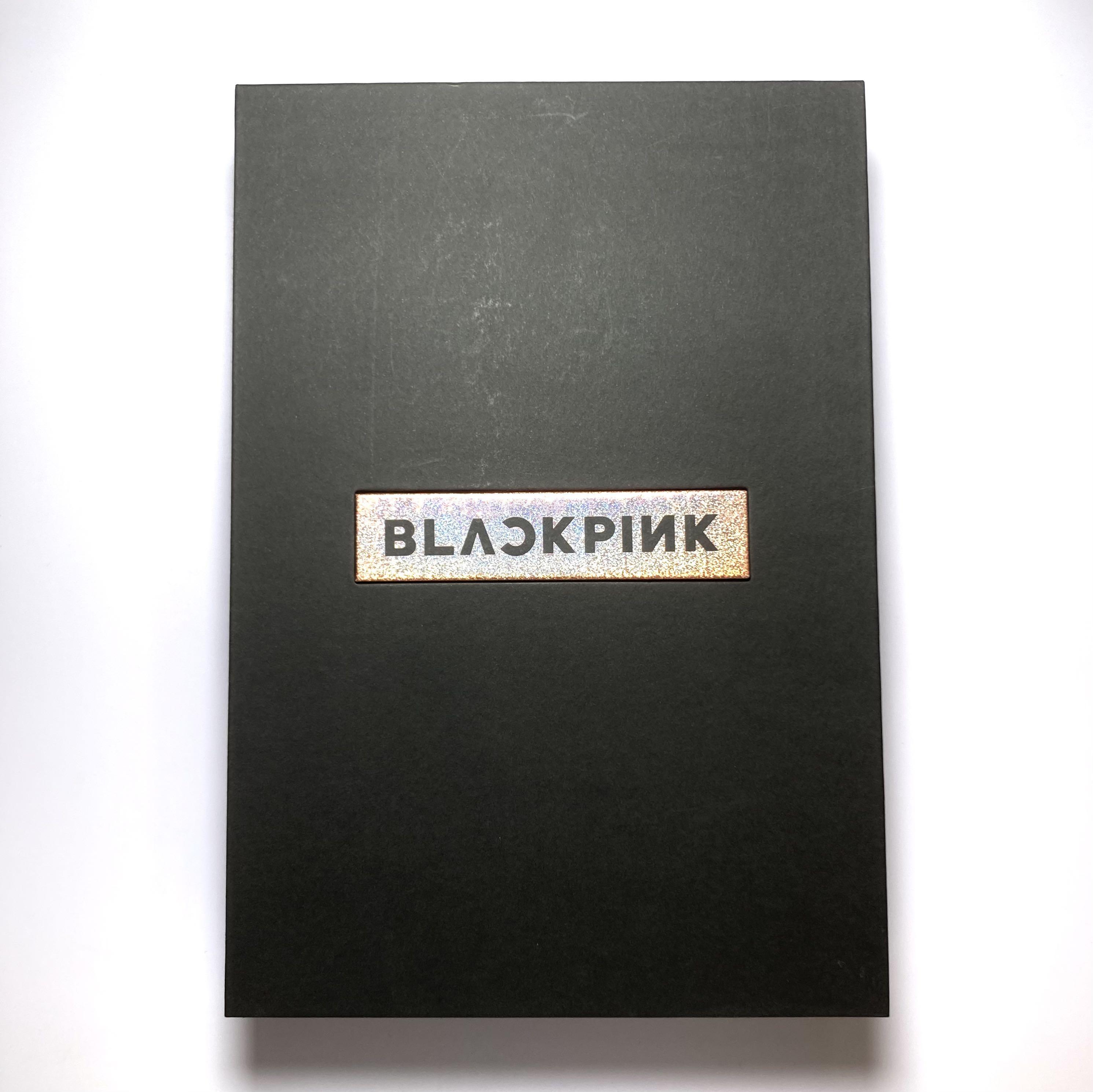 blackpink in your area soul DVD 2018 K-POP・アジア