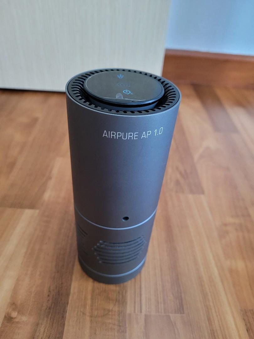 Blaupunkt air purifier, Car Accessories, Accessories on Carousell