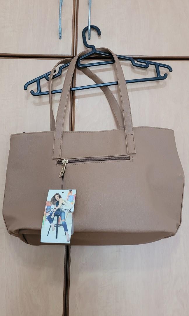 Secosana bags warehouse shop