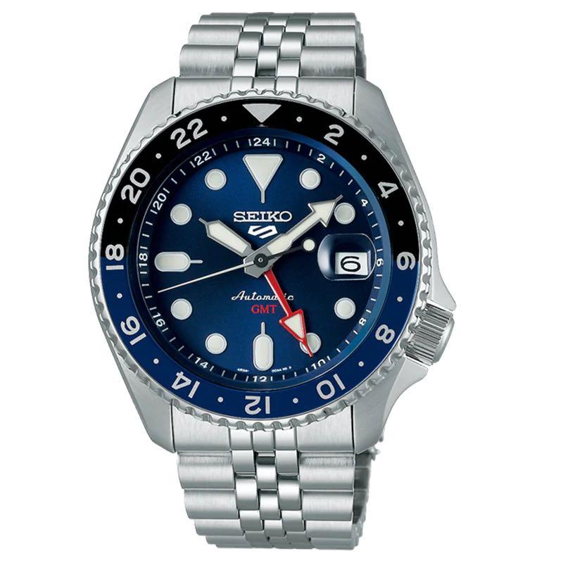 Gmt top automatic watch