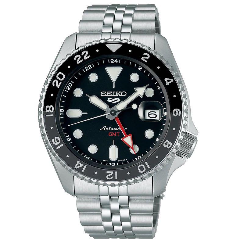 Affordable gmt clearance automatic