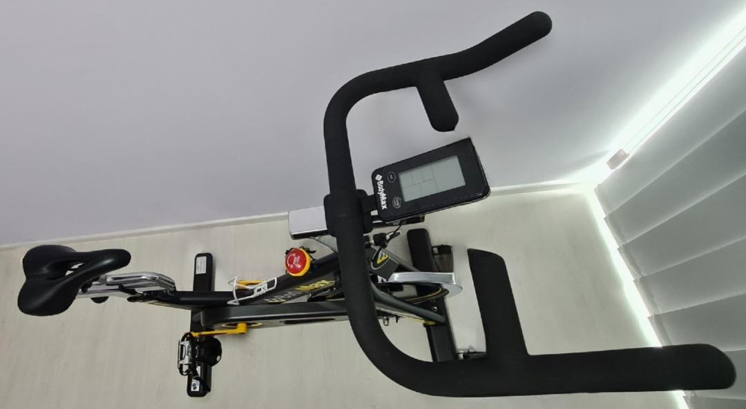 Bodymax b15 top indoor cycle
