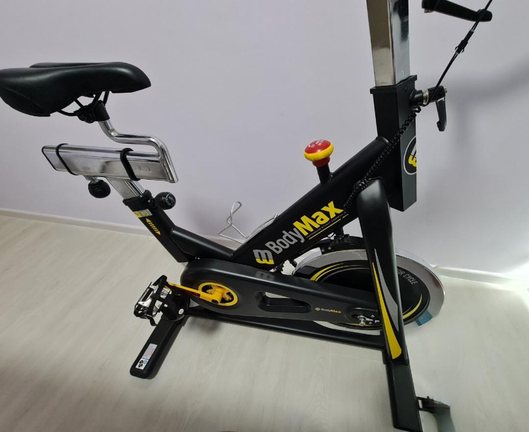 Bodymax b15 studio indoor cycle clearance