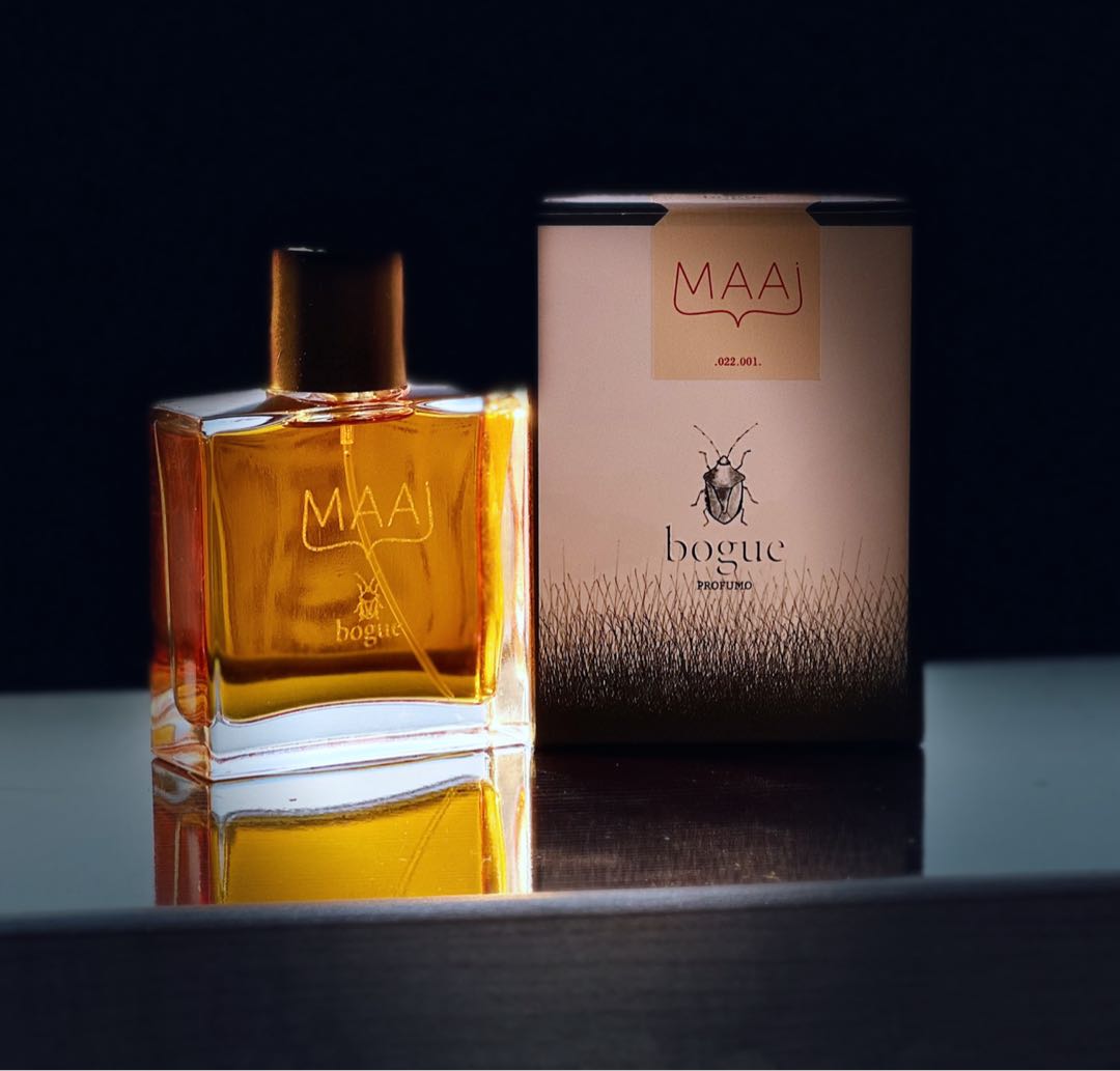 Bogue Profumo - MAAI Eau de Parfum 50 ml - parfumaria