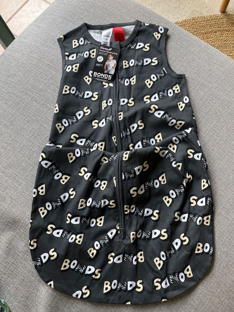 Bonds sleep sack outlet