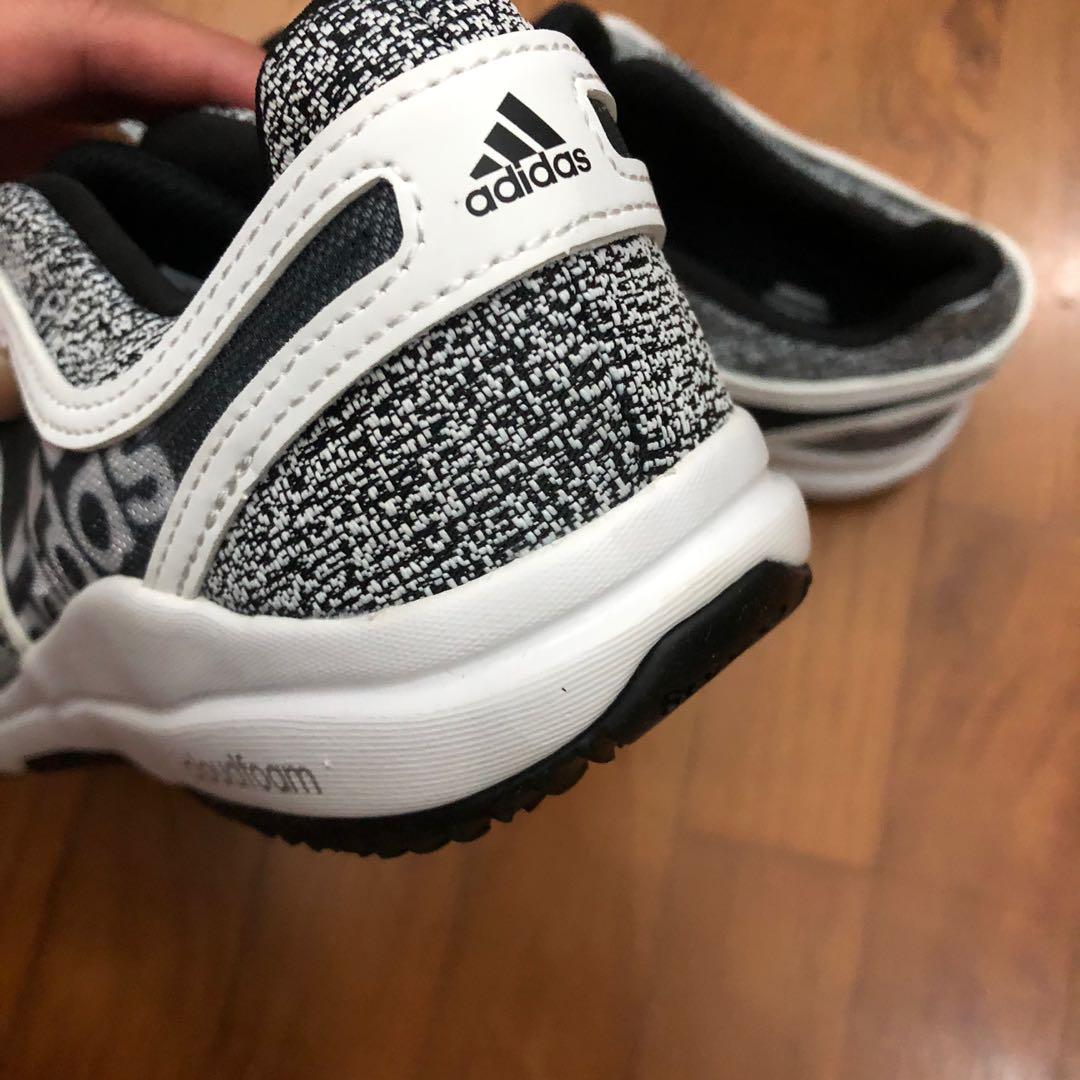 Brand new adidas cloudfoam ortholite shoes size 6 Women s Fashion Footwear Sneakers on Carousell