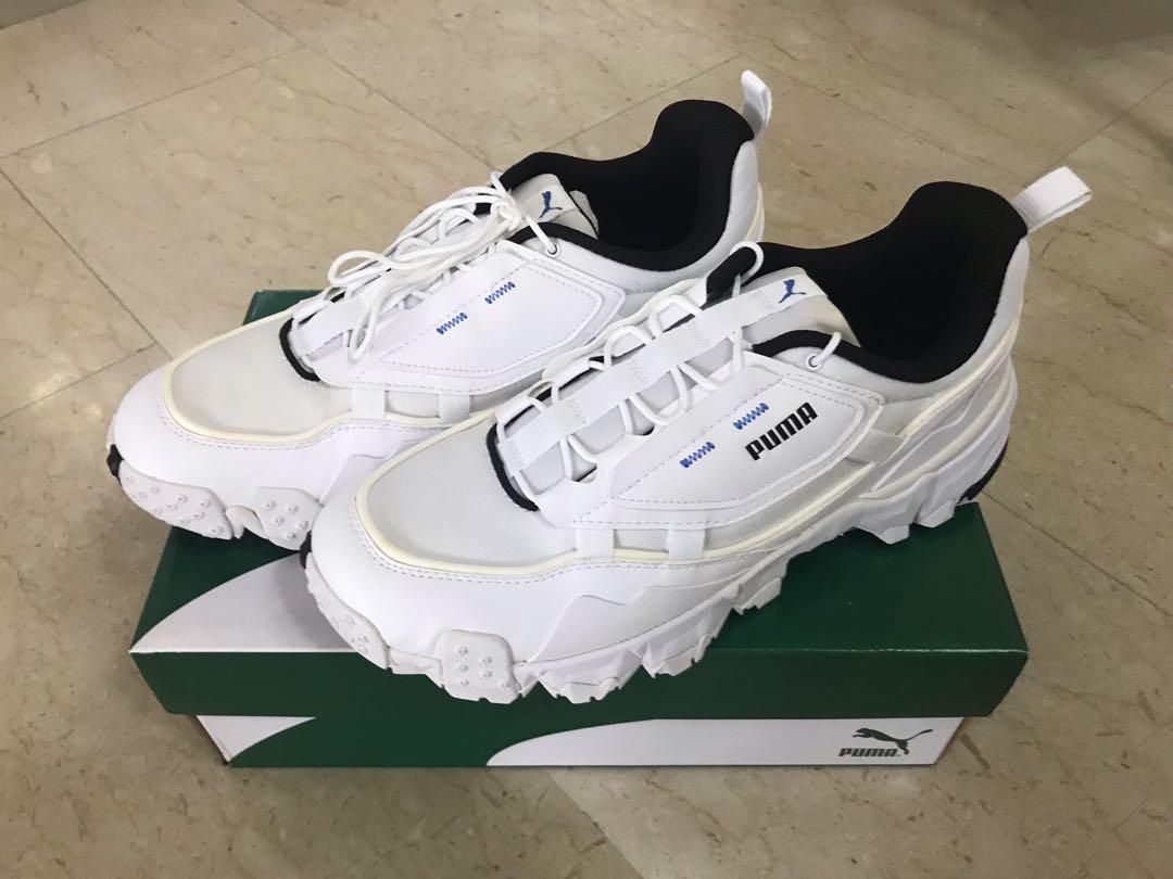 Puma trailfox new arrivals overland