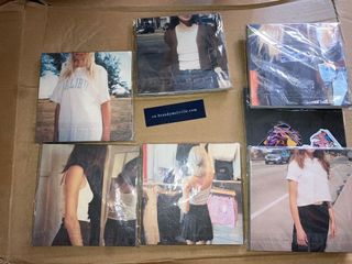 （分類：）位於 。 由 cuteclothes_onsale 提交（商品編號 1174219263，圖片 1）。簡介： 。