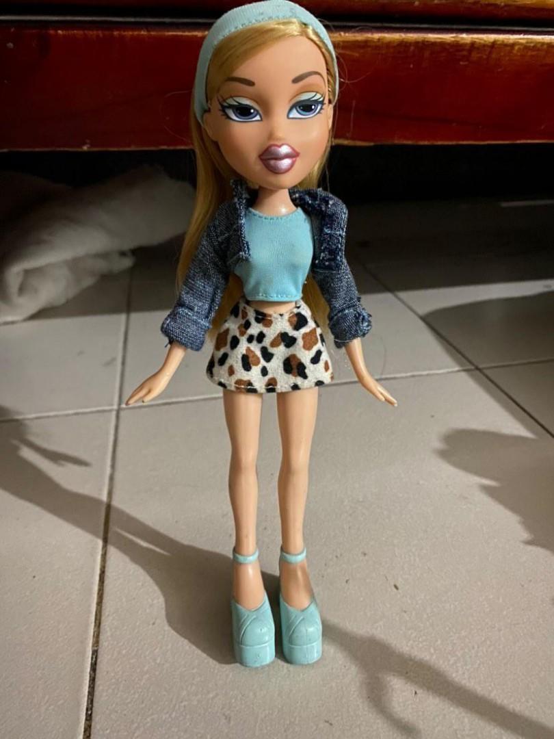 Bratz cloe first store edition