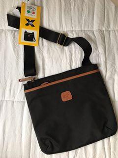 Brics Cross body bag shoulder bag adjustable sling bag
