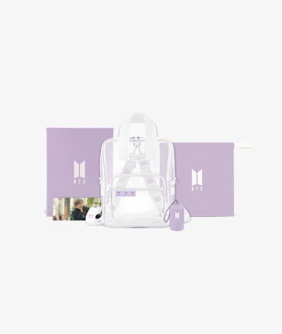 BTS Merch Box 7, Hobbies & Toys, Memorabilia & Collectibles, Fan