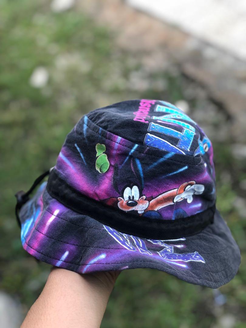 Goofy bucket hat shop