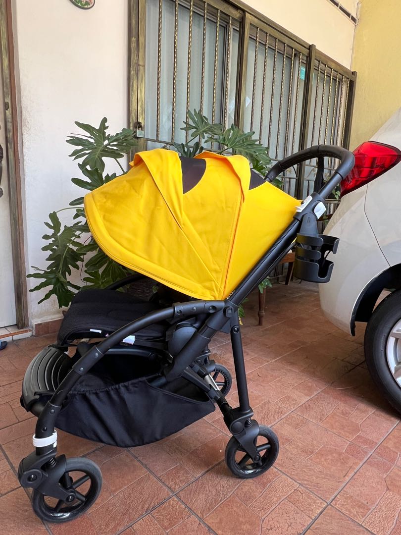 Gumtree shop bugaboo bee