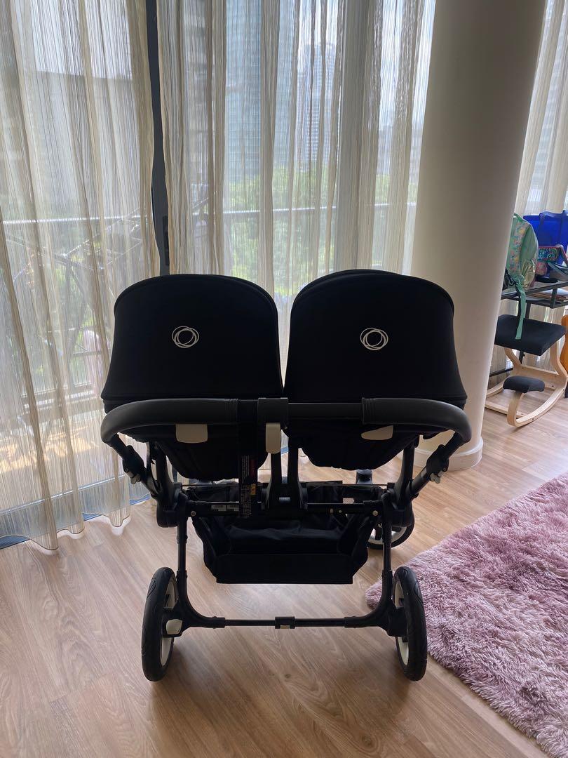 Bugaboo donkey olx on sale