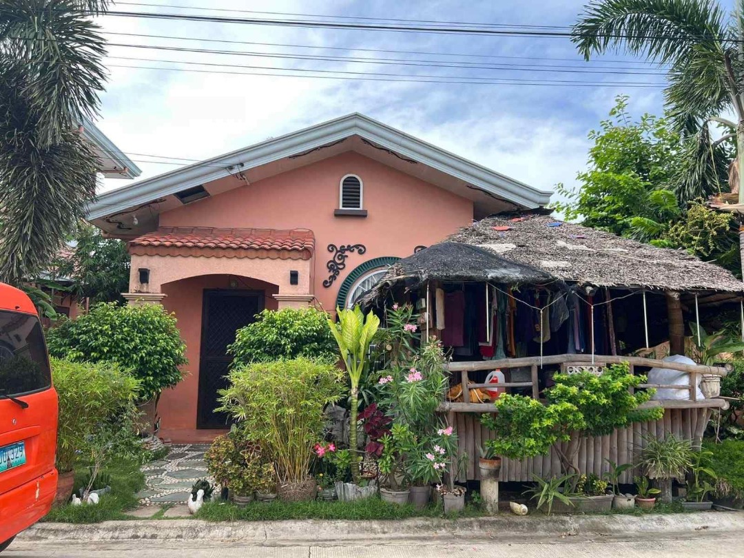 Bungalow House For Sale Alegria Palms Cordova Cebu, Property, For Sale