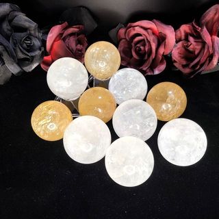 (Category: ) located in . Submitted by LumiOracleCrystals (Listing ID 1161566904, Image 1). Description: .