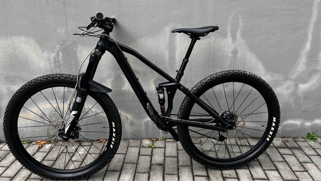 Canyon neuron cheap 27.5