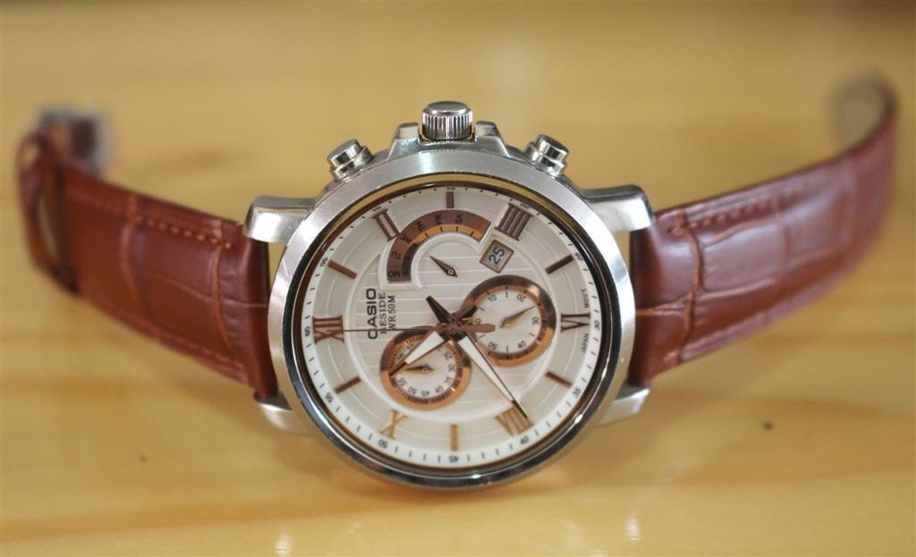Casio beside bem 507 clearance