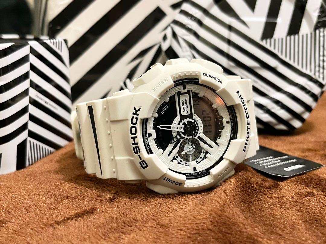 Casio g shock maharishi limited edition online