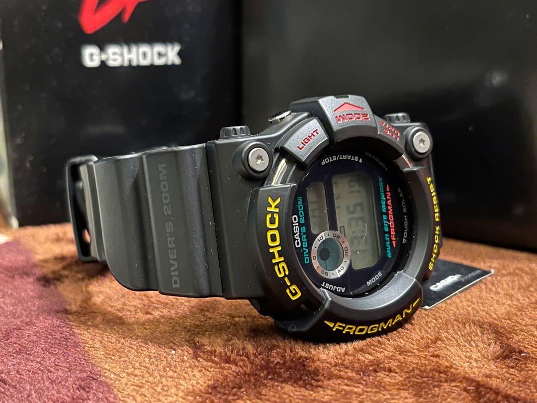 グランドセール G-SHOCK G-SHOCK GW-200Z 腕時計(デジタル) GW-200Z 