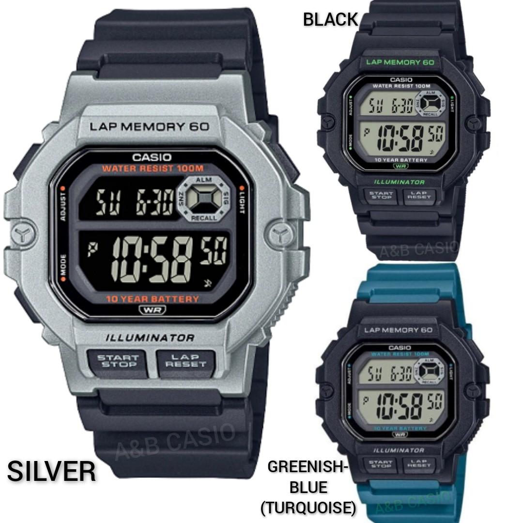 Lap memory 60 casio store