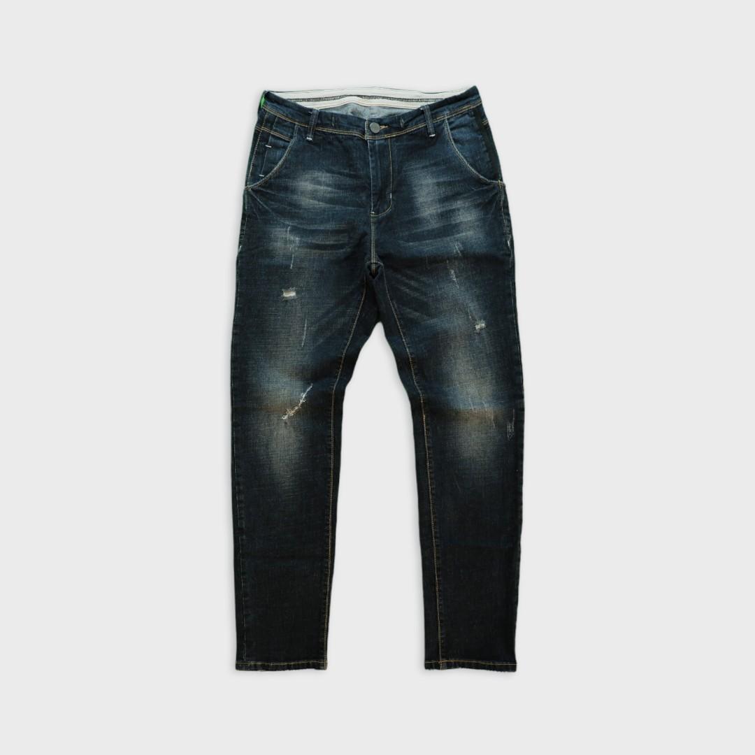 Alex outlet rogan jeans