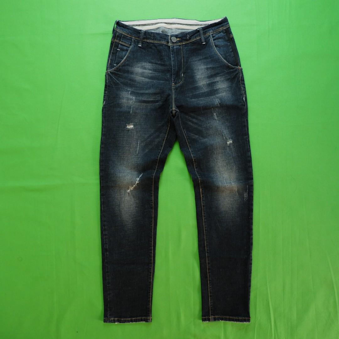 Alex rogan shop jeans