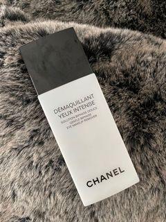 Chanel botol KOSONG