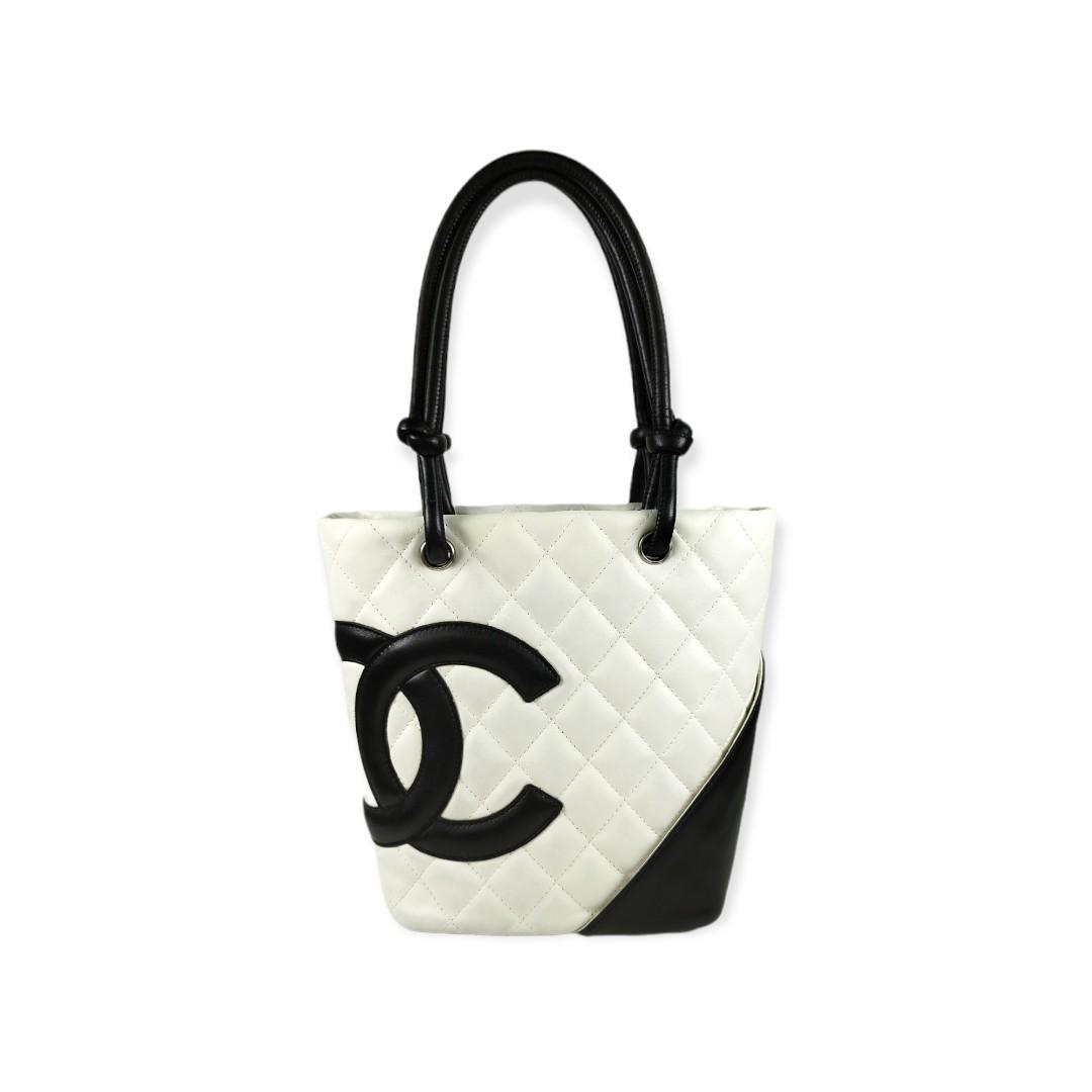 CHANEL CAMBON MINI, Luxury, Bags & Wallets on Carousell