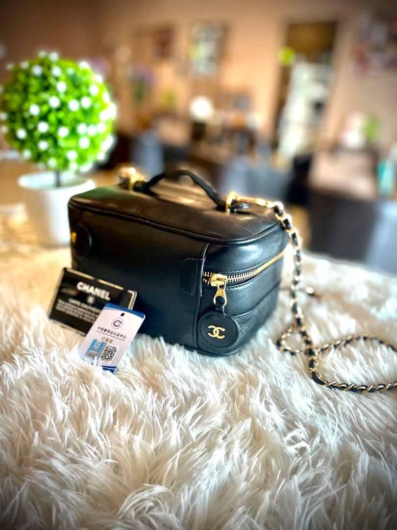 Chanel bicolore outlet