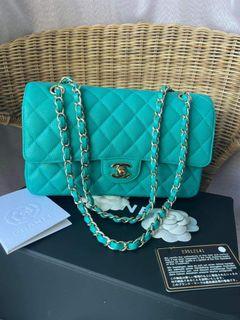 ❌Reserved❌Chanel classic Caviar