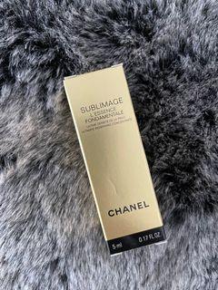 Chanel Sublimage L’essence Fondamentale