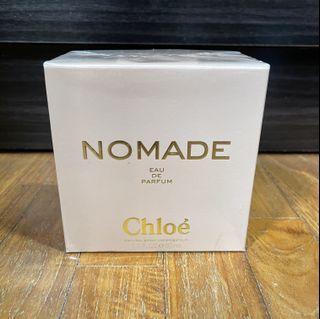 Chloe nomade edp 50ml