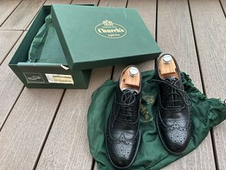Church's outlet loafers sale