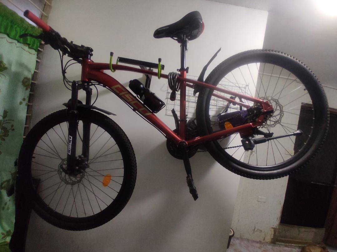 CISCO 3.0 MTB 2ND HAND