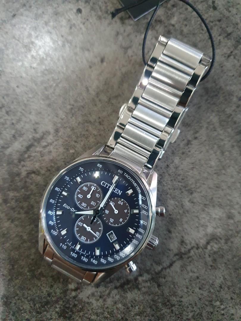 Chronograph under hotsell 40mm