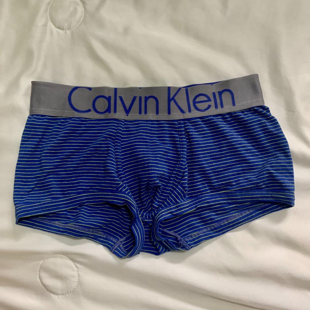 M) Uniqlo Airism Boxer, Men's Fashion, Bottoms, New Underwear on Carousell