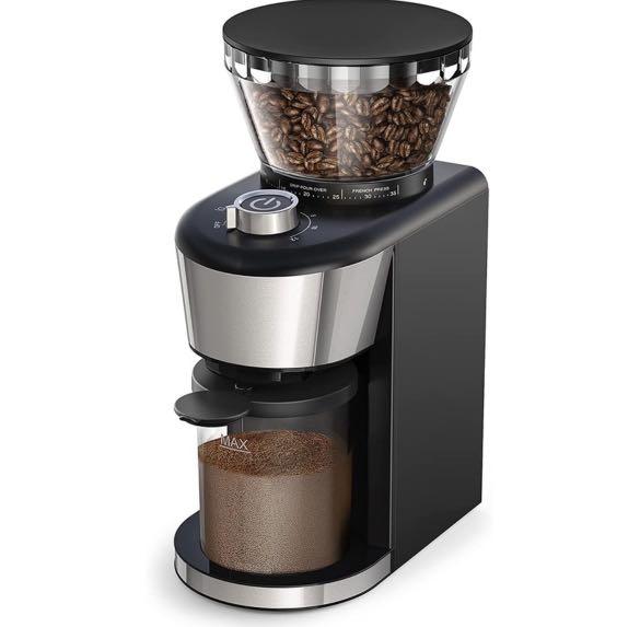 Krups Coffee Grinder, TV & Home Appliances, Kitchen Appliances, Coffee  Machines & Makers on Carousell