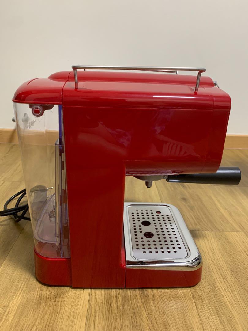 Coffee Machine Home Cafe Edition [Planit], TV & Home Appliances