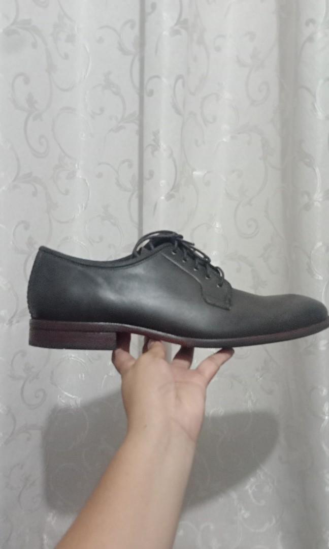 Cole Haan Warner Grand OS Postman Oxford Men s Fashion Footwear