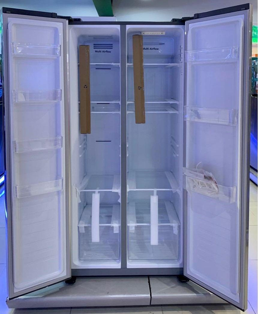 Abenson discount condura refrigerator
