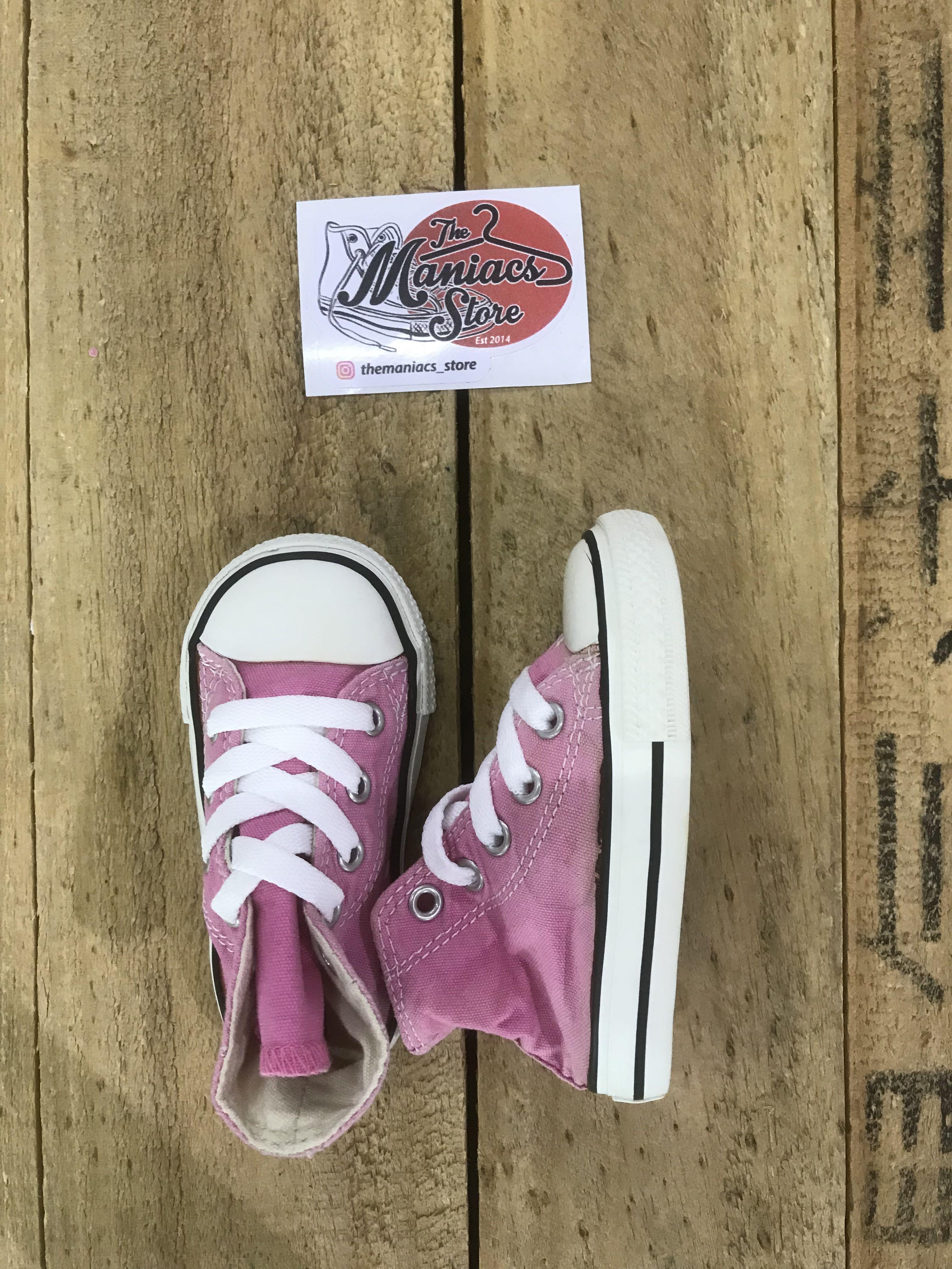 Converse 12.5 new arrivals