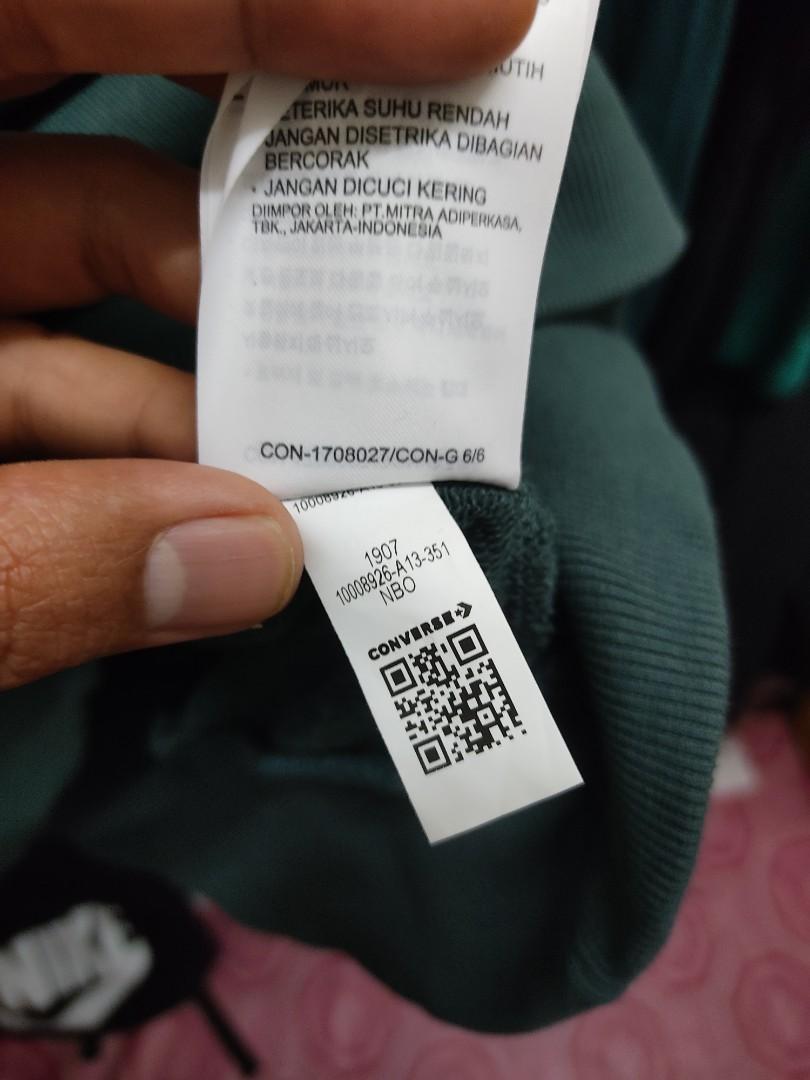 Converse qr 30 online