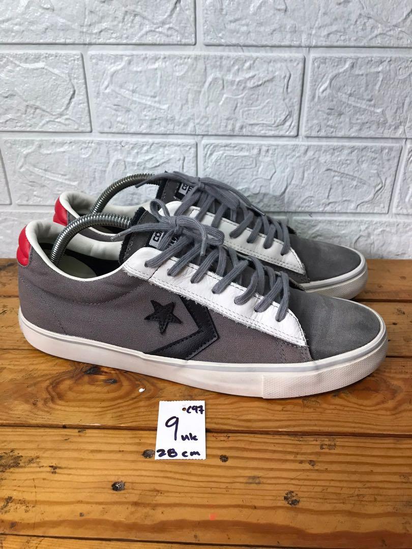 Converse one hotsell star 197