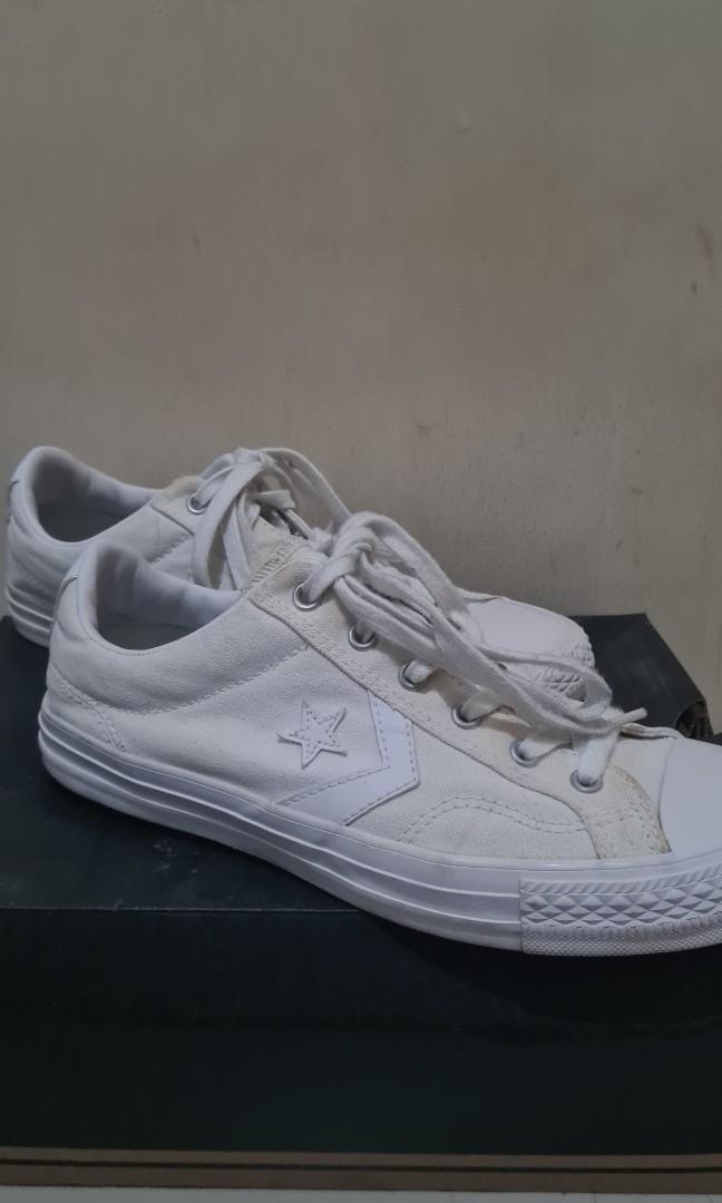 converse low star player