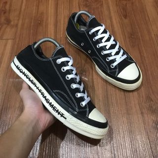Converse discount de moncler