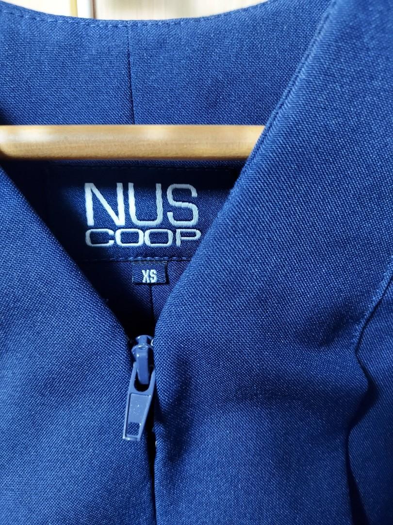 nus convocation gown